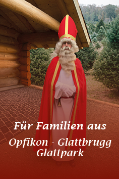 1. bis 2. Dezember für Familien in 8152